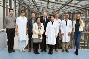 CAC Leipzig Zertifizierung 2024