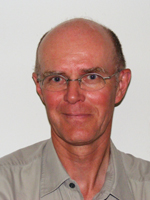 Prof. Dr. med. Uwe Gieler