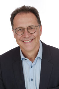 Prof. Dr. med. Ludger Klimek