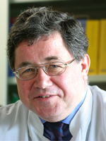 Prof. Dr. med. Hans F. Merk