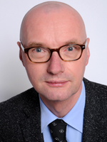 Prof. Dr. med. Harald Renz
