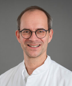 Prof. Dr. med. Christian Vogelberg