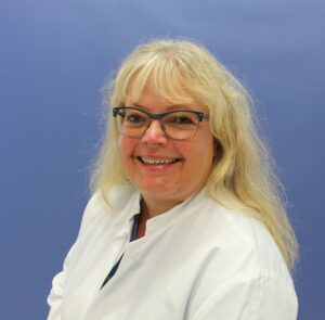 Prof. Dr. med. habil. Bettina Wedi