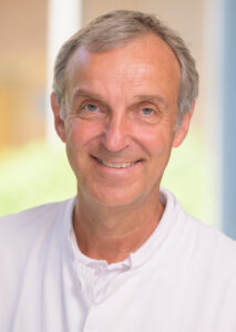 Prof. Dr. med. Thomas Werfel