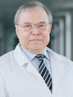 Prof. Dr. med. Heinrich Worth