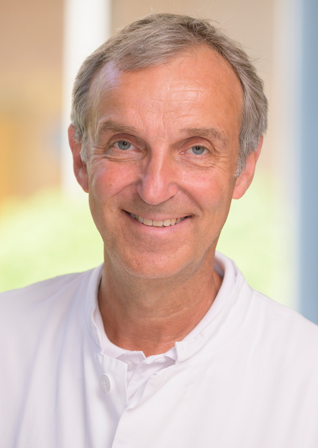 Prof. Dr. med. Thomas Werfel