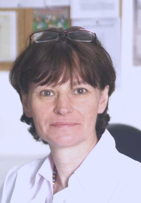 Prof. Dr. rer. nat. Monika Raulf
