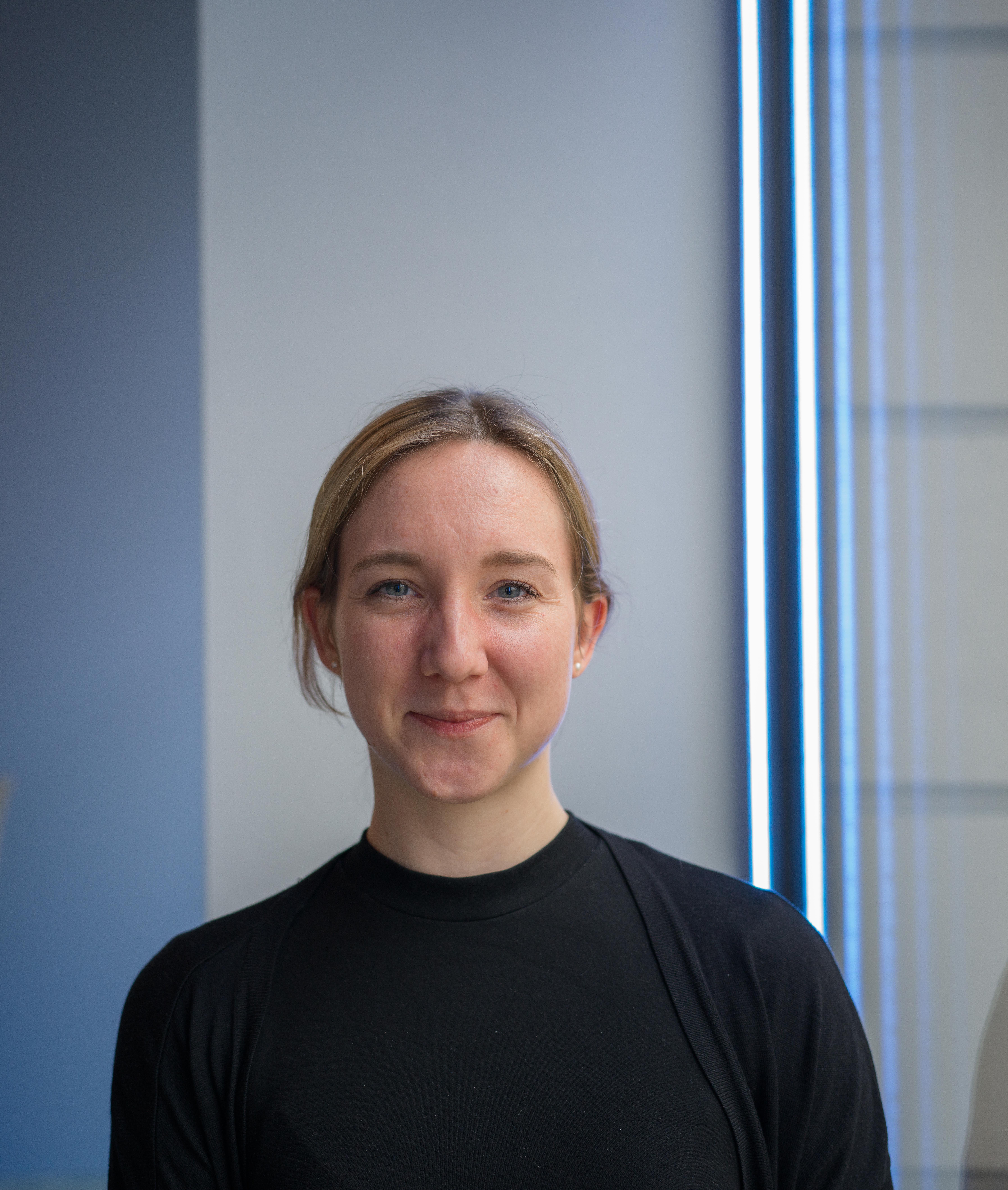 Dr. med. Sonja Mathes