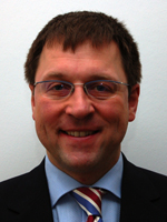 Prof. Dr. med. Stephan Bischoff