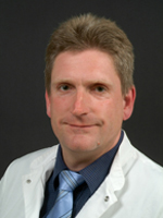 Prof. Dr. med. Ulf Gerrit Darsow