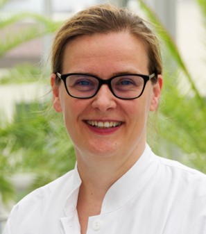 Dr. med. Ulrike Förster-Ruhrmann