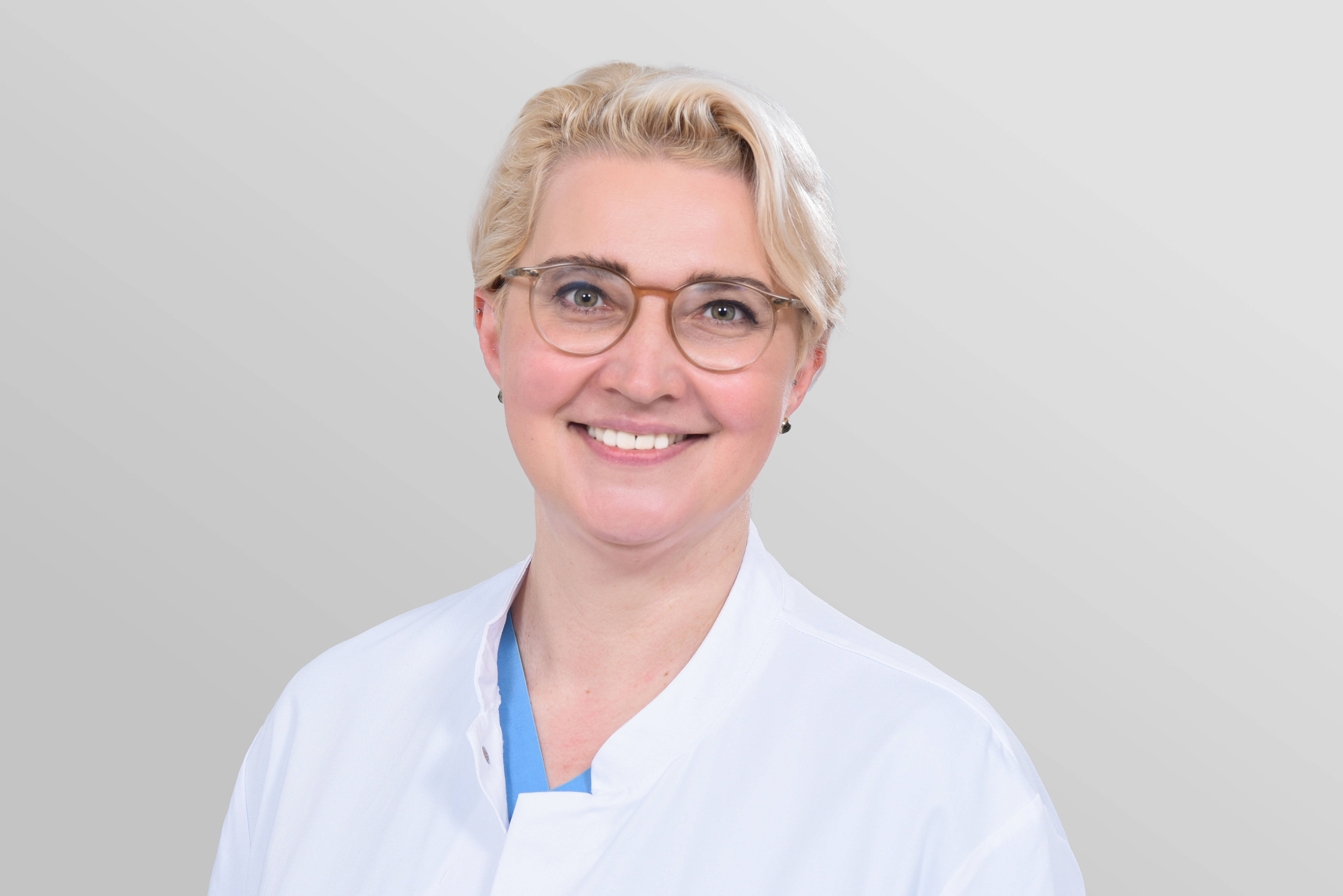Dr. med. Dorothea Wieczorek