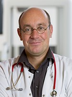 Prof. Dr. med. Matthias Kopp