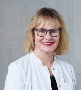 Prof. Dr. med. Susanne Lau