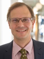 Prof. Dr. med. Jochen Schmitt, MPH