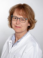 Prof. Dr. med. habil. Regina Treudler