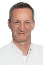 Prof. Dr. med. Martin Wagenmann