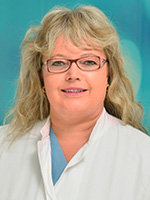 Prof. Dr. med. Bettina Wedi