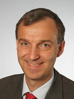 Prof. Dr. med. Thomas Werfel